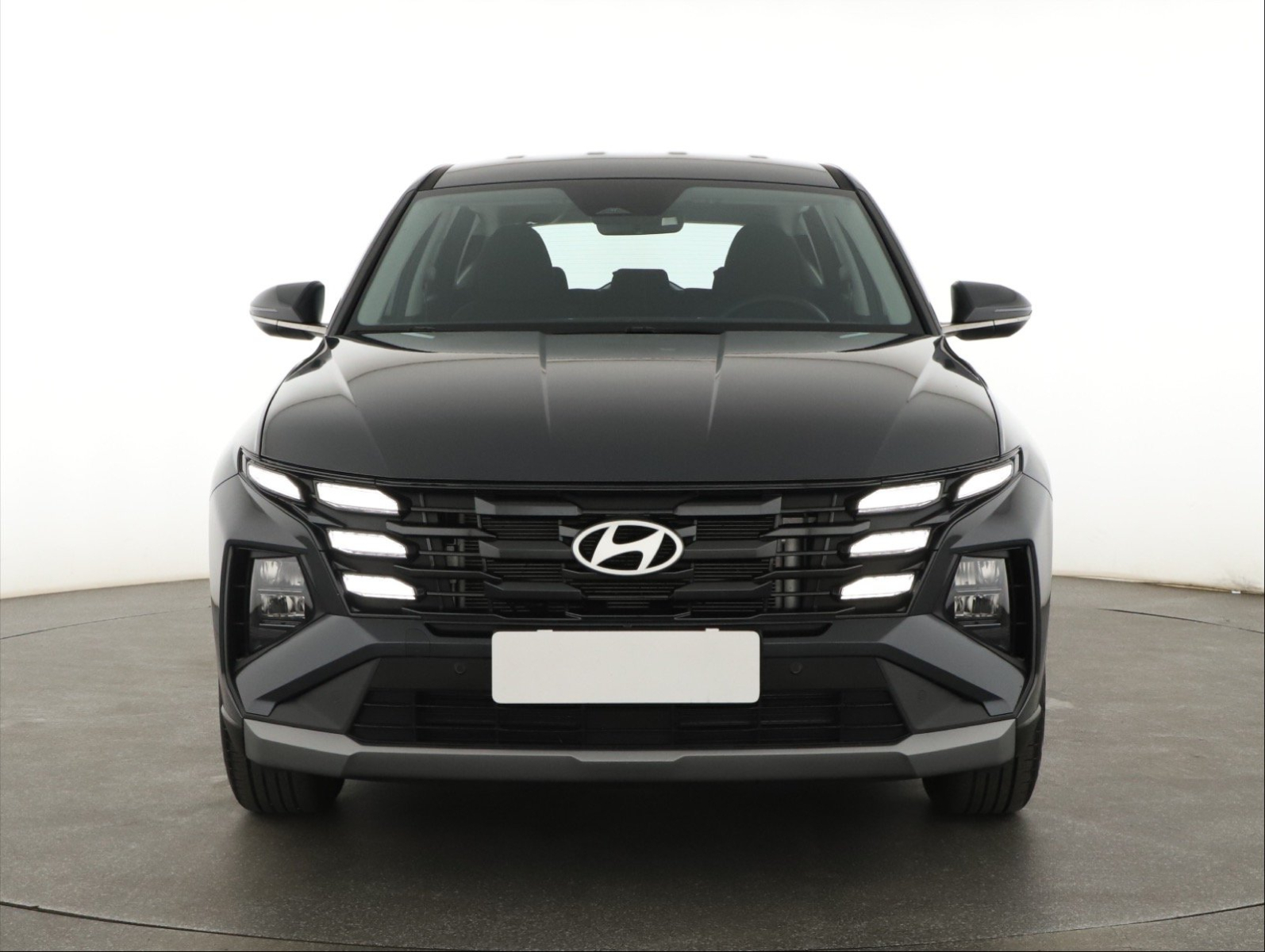 Hyundai Tucson - 2026