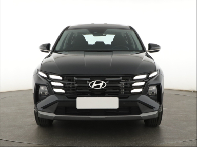 Hyundai Tucson - 2026