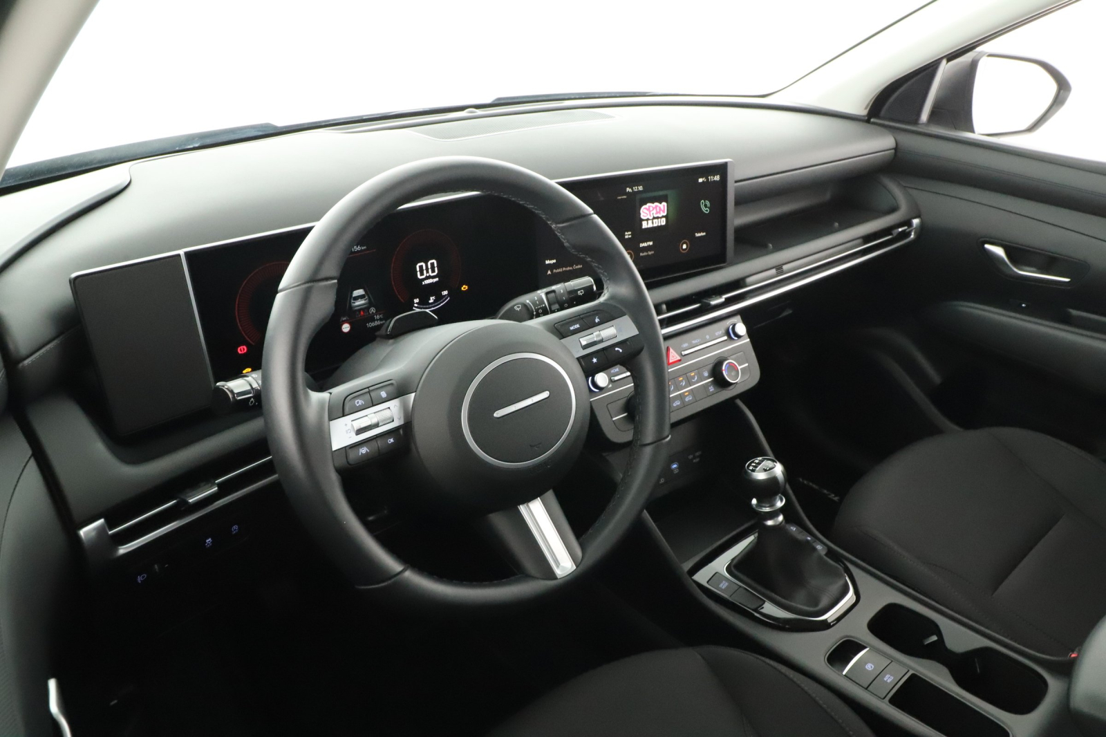 Hyundai Tucson - 2026