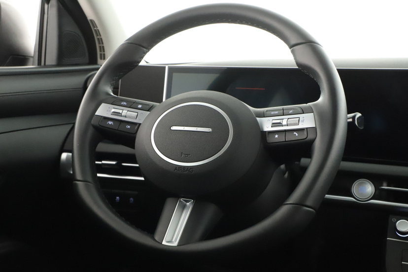 Hyundai Tucson, 2026