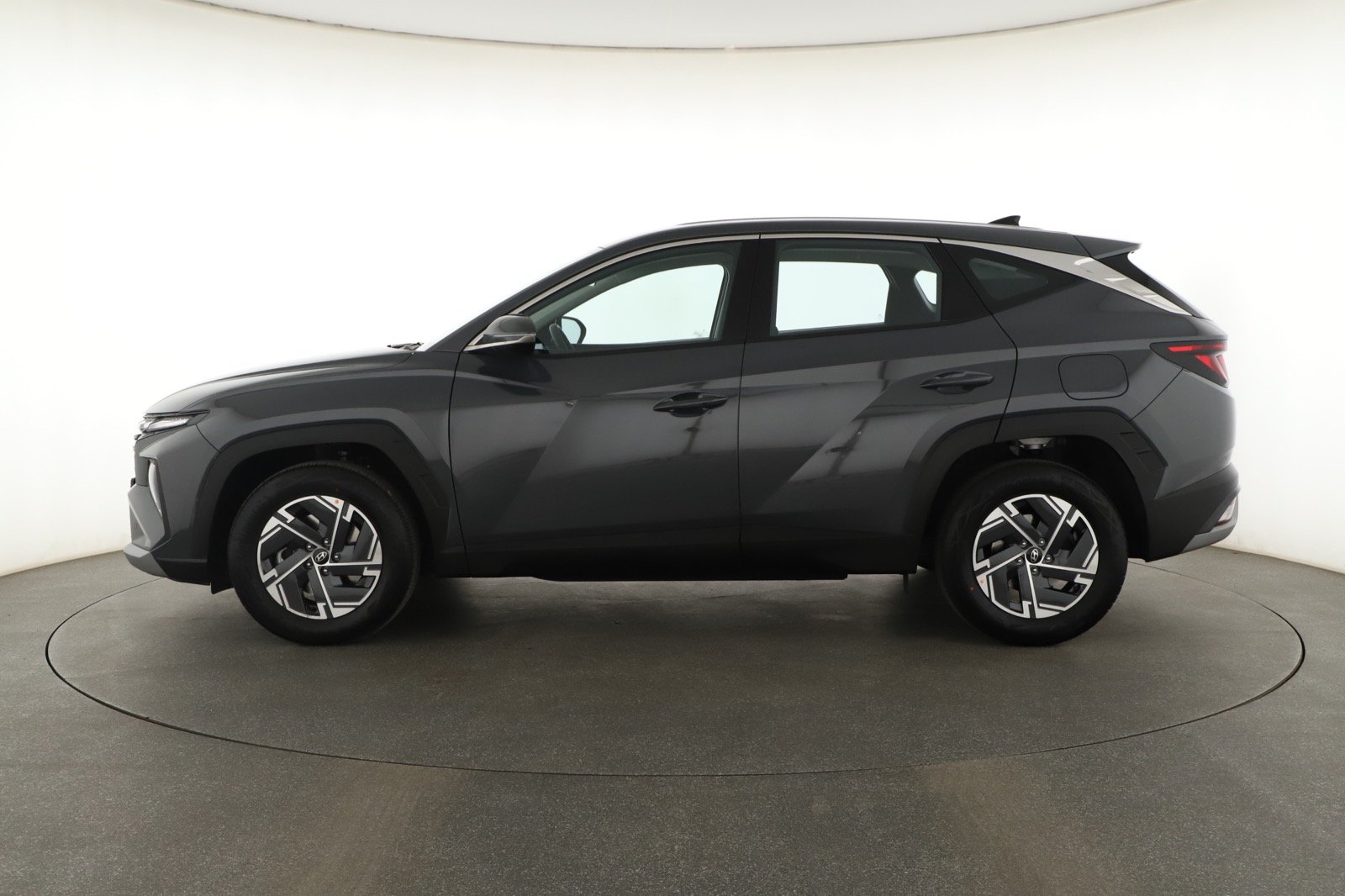 Hyundai Tucson - 2026