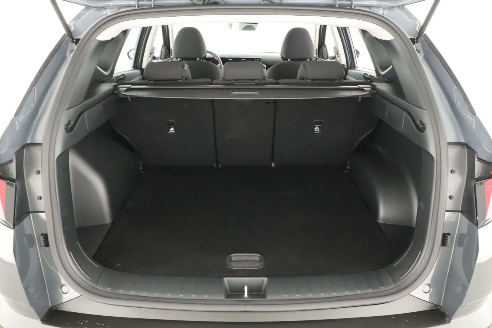 Hyundai Tucson - 2026