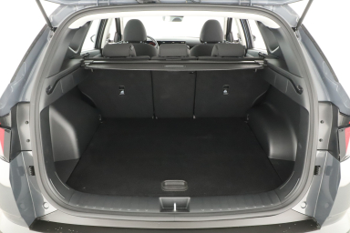 Hyundai Tucson - 2026