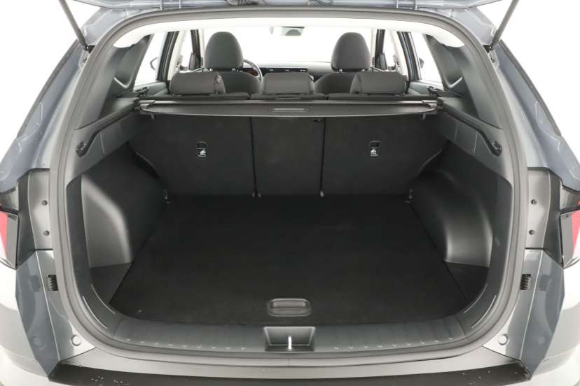 Hyundai Tucson, 2026