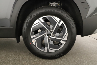 Hyundai Tucson - 2026
