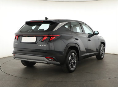 Hyundai Tucson - 2026