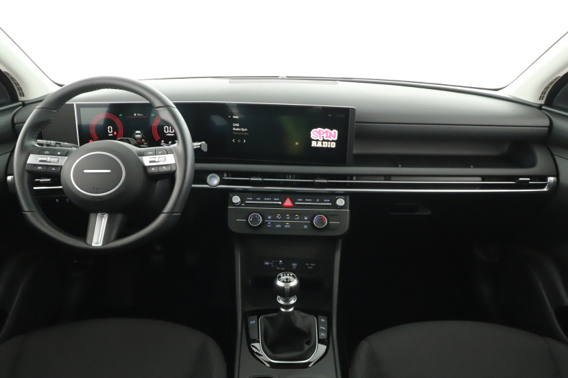 Hyundai Tucson, 2026
