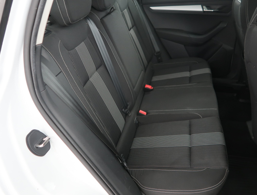 Škoda Karoq, 2019