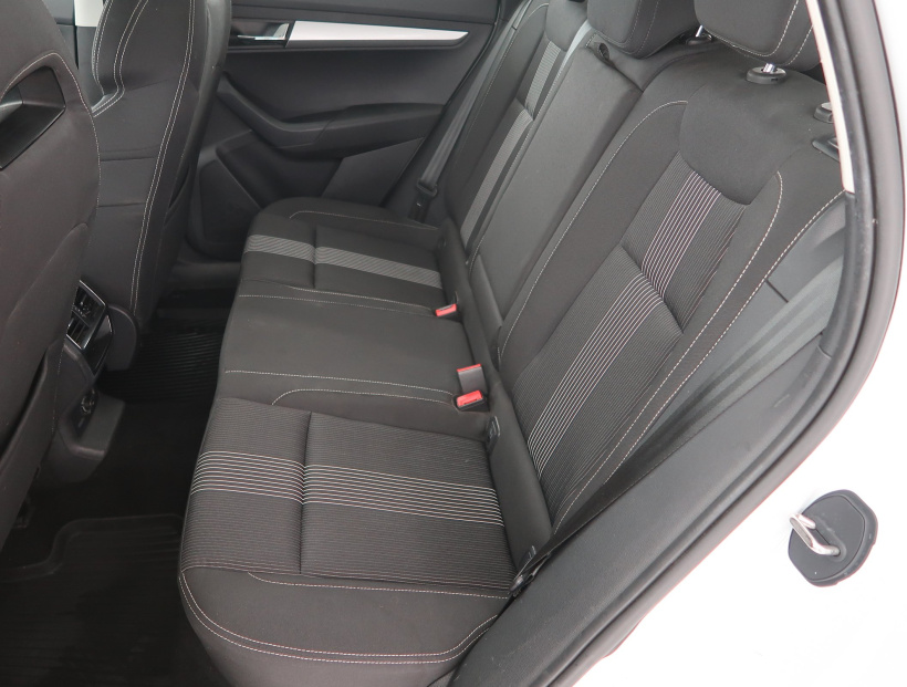 Škoda Karoq, 2019