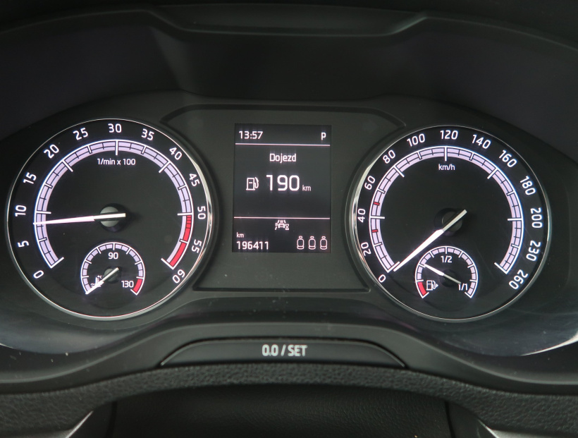 Škoda Karoq, 2019
