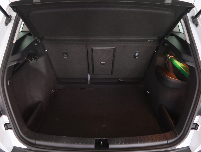 Škoda Karoq, 2019