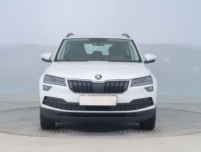 Škoda Karoq - 2019