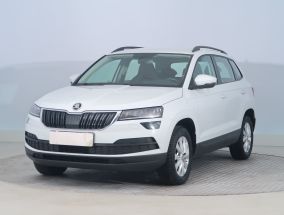 Škoda Karoq - 2019