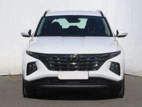 Hyundai Tucson - 2021