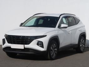 Hyundai Tucson - 2021
