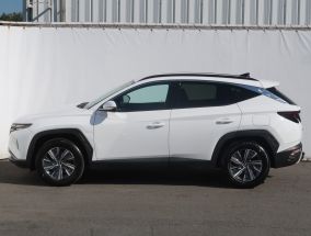 Hyundai Tucson - 2021