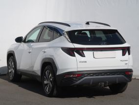 Hyundai Tucson - 2021