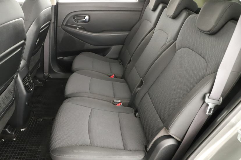 Kia Carens, 2014