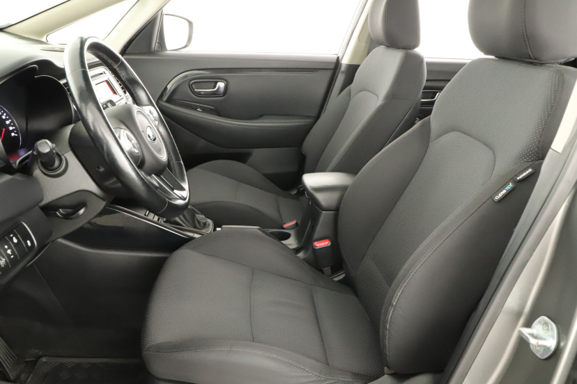 Kia Carens, 2014