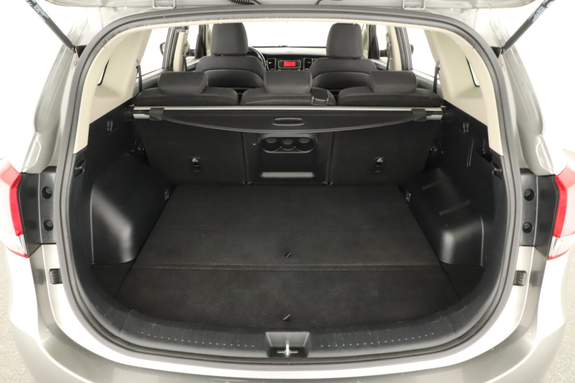 Kia Carens, 2014