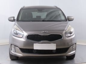 Kia Carens - 2014