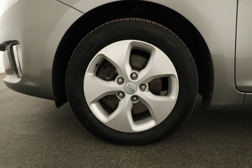 Kia Carens, 2014