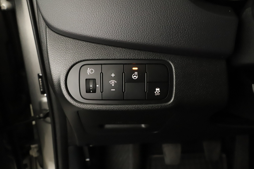 Kia Carens, 2014