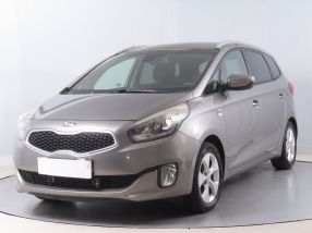 Kia Carens - 2014
