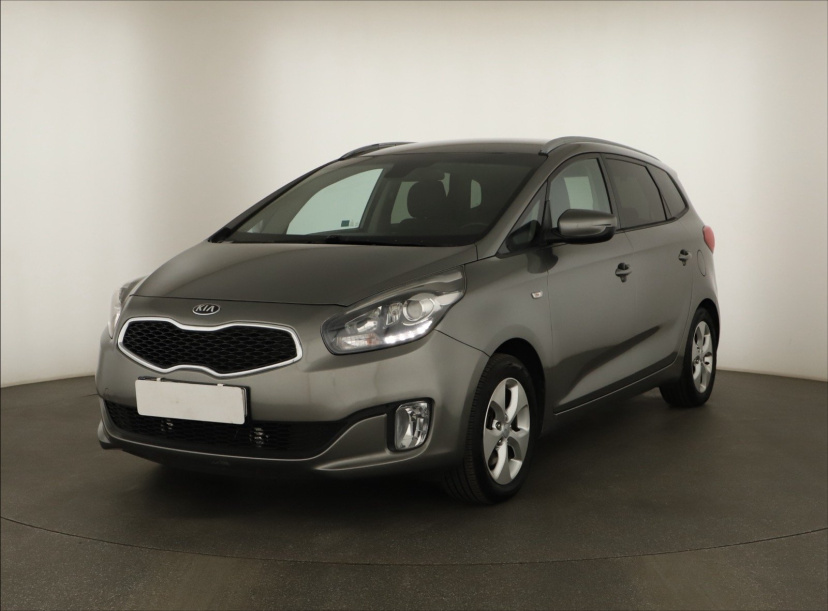 Kia Carens, 2014