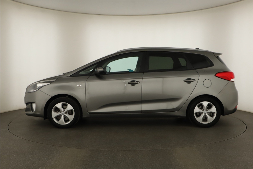 Kia Carens, 2014