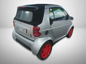 Smart Fortwo - 2004