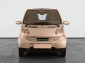 Smart Fortwo, 2004