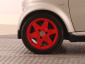 Smart Fortwo, 2004
