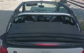 Smart Fortwo - 2004
