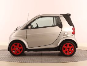 Smart Fortwo - 2004