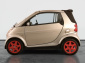 Smart Fortwo, 2004