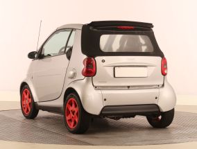 Smart Fortwo - 2004