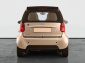 Smart Fortwo, 2004