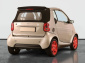 Smart Fortwo, 2004