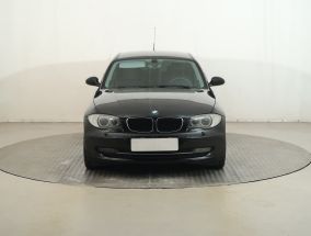BMW 1 - 2008