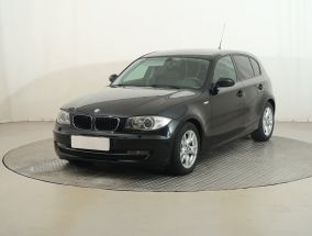 BMW 1 - 2008