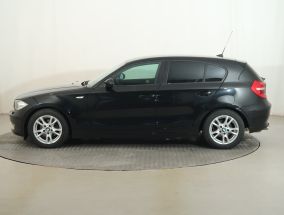 BMW 1 - 2008