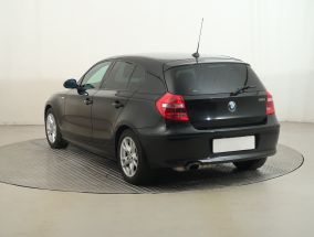 BMW 1 - 2008
