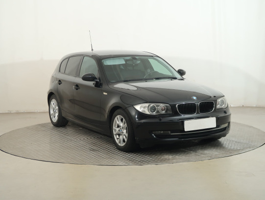 BMW 1