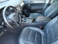 Volkswagen Touareg, 2011