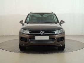 Volkswagen Touareg - 2011