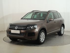 Volkswagen Touareg - 2011