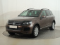 Volkswagen Touareg, 2011