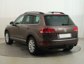 Volkswagen Touareg - 2011