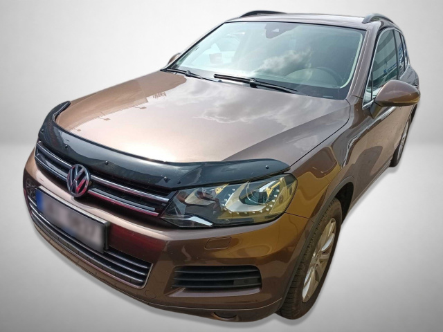 Volkswagen Touareg 2011